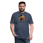 Bloom Where You're Planted Baby! - Tee - Twisted Jezebel