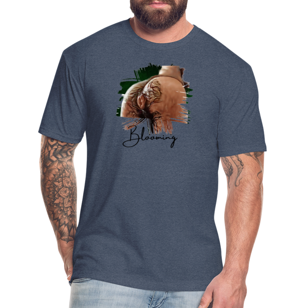 Bloom Where You're Planted Baby! - Tee - Twisted Jezebel