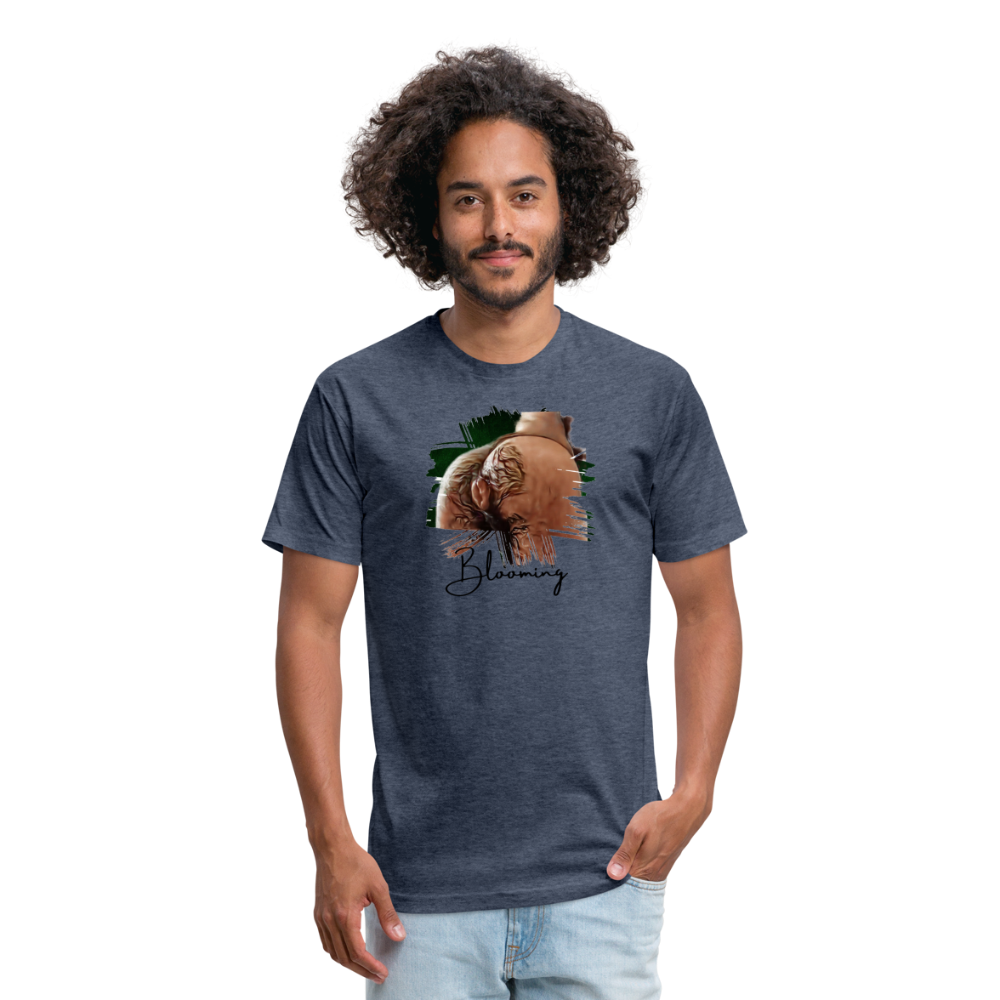Bloom Where You're Planted Baby! - Tee - Twisted Jezebel