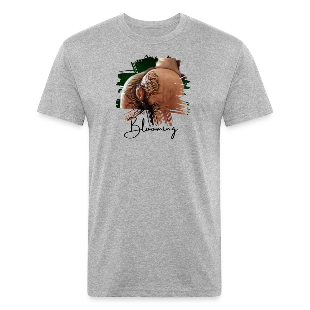 Bloom Where You're Planted Baby! - Tee - Twisted Jezebel