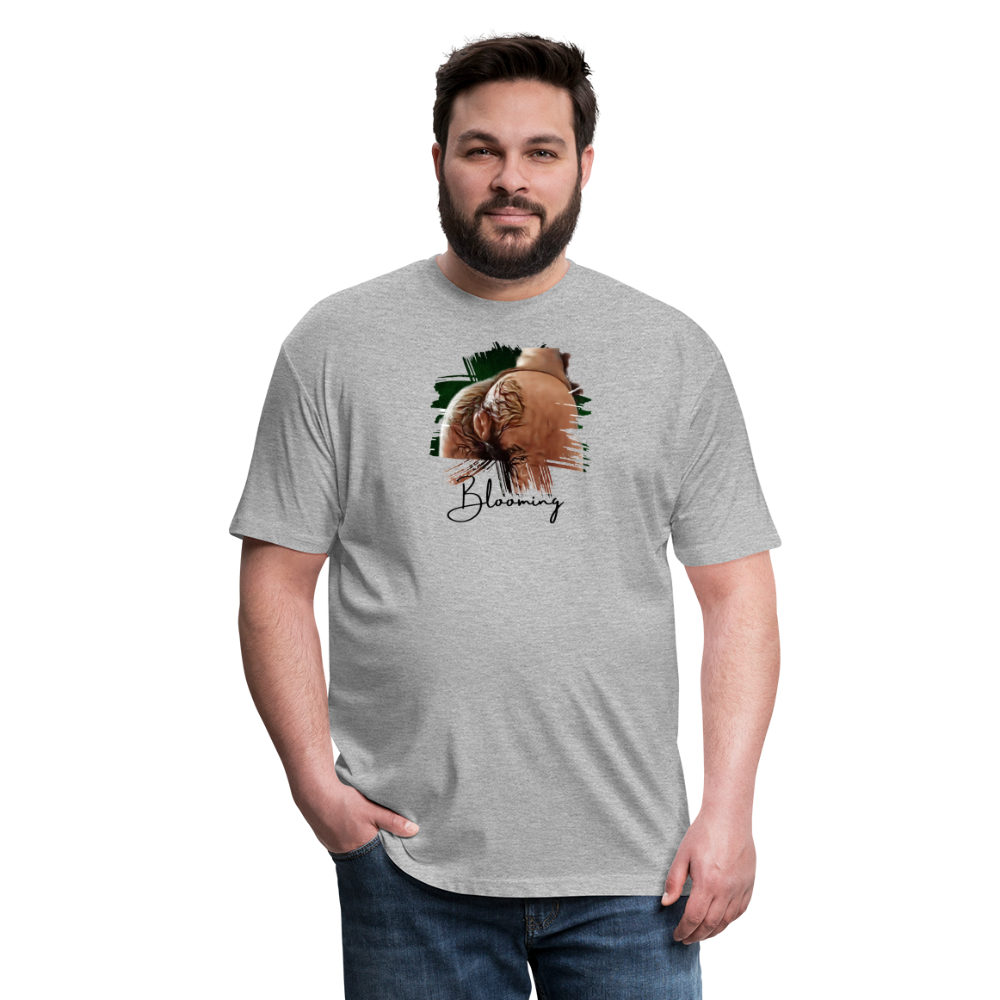Bloom Where You're Planted Baby! - Tee - Twisted Jezebel