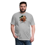Bloom Where You're Planted Baby! - Tee - Twisted Jezebel