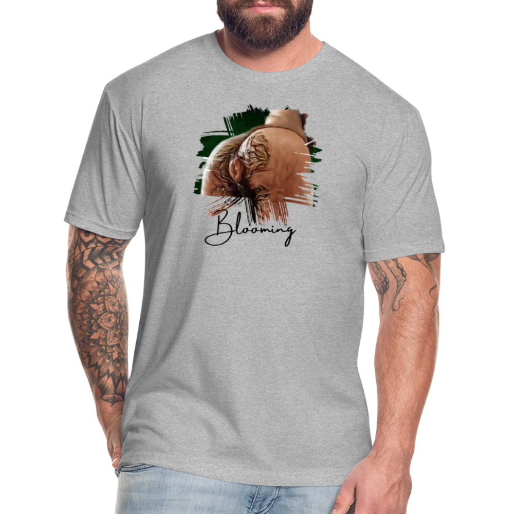 Bloom Where You're Planted Baby! - Tee - Twisted Jezebel