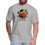 Bloom Where You're Planted Baby! - Tee - Twisted Jezebel
