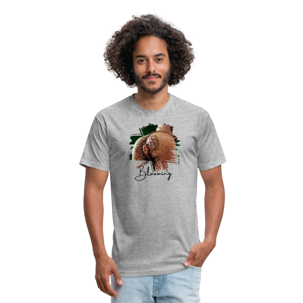 Bloom Where You're Planted Baby! - Tee - Twisted Jezebel