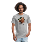 Bloom Where You're Planted Baby! - Tee - Twisted Jezebel