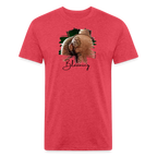 Bloom Where You're Planted Baby! - Tee - Twisted Jezebel