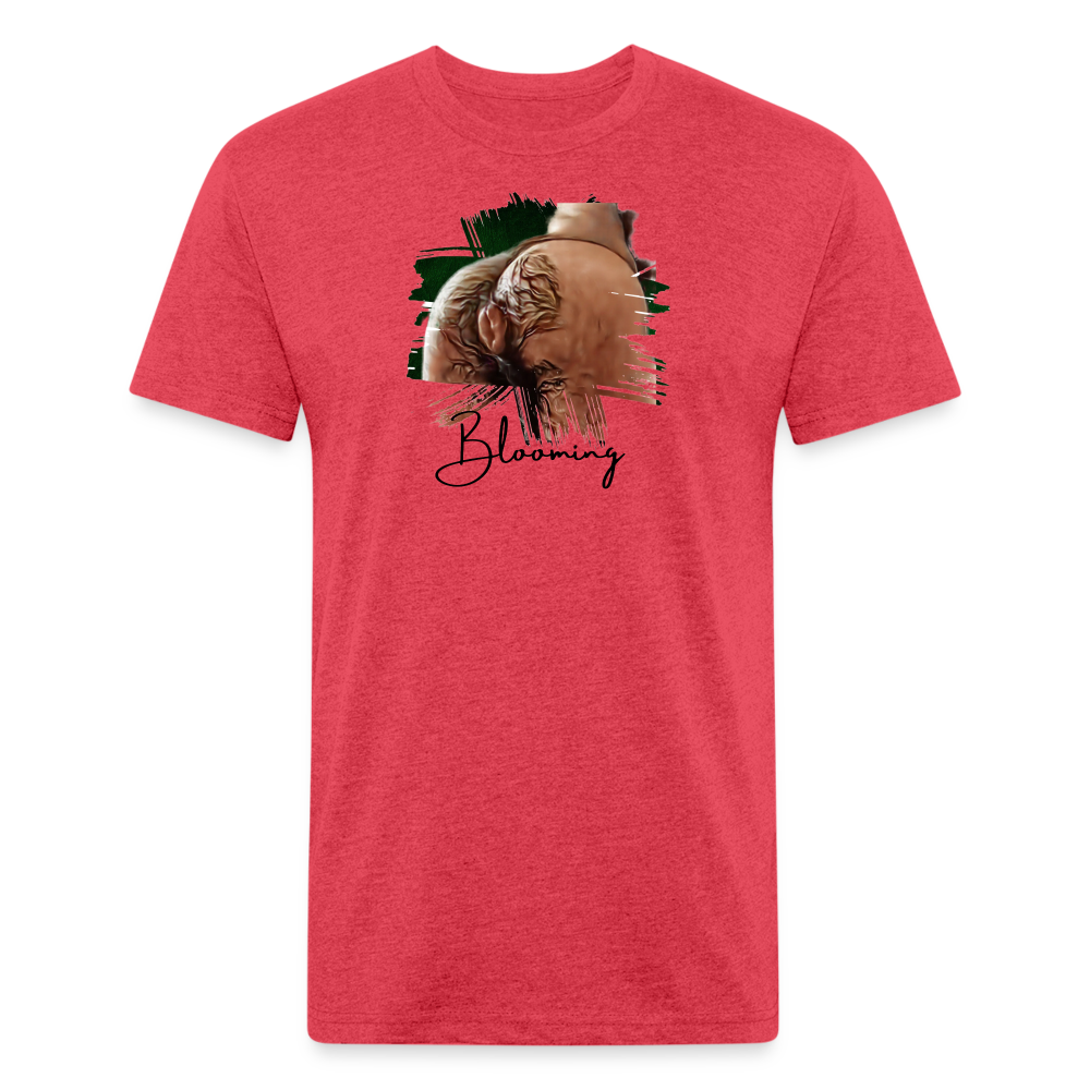 Bloom Where You're Planted Baby! - Tee - Twisted Jezebel