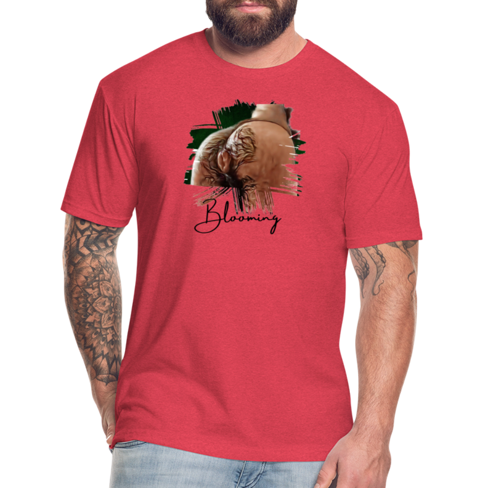 Bloom Where You're Planted Baby! - Tee - Twisted Jezebel