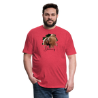 Bloom Where You're Planted Baby! - Tee - Twisted Jezebel