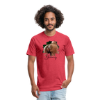 Bloom Where You're Planted Baby! - Tee - Twisted Jezebel