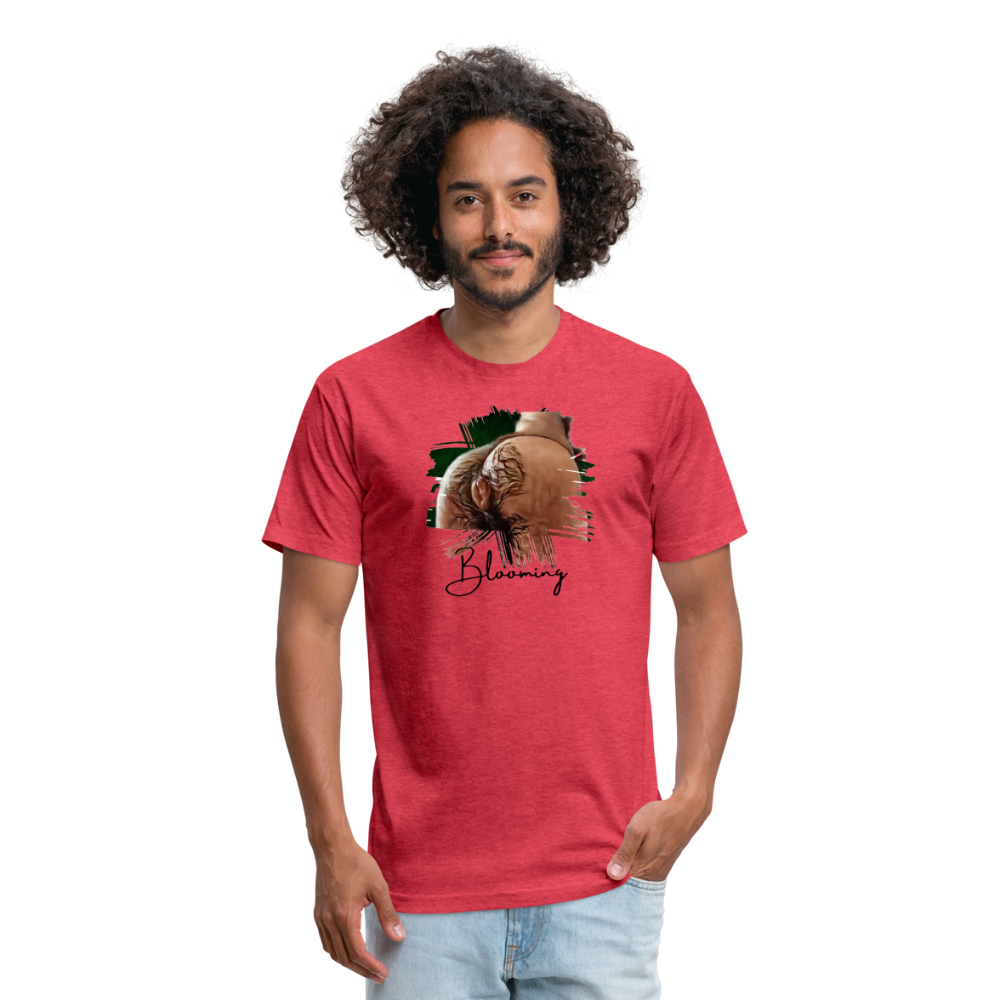 Bloom Where You're Planted Baby! - Tee - Twisted Jezebel