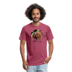 Bloom Where You're Planted Baby! - Tee - Twisted Jezebel