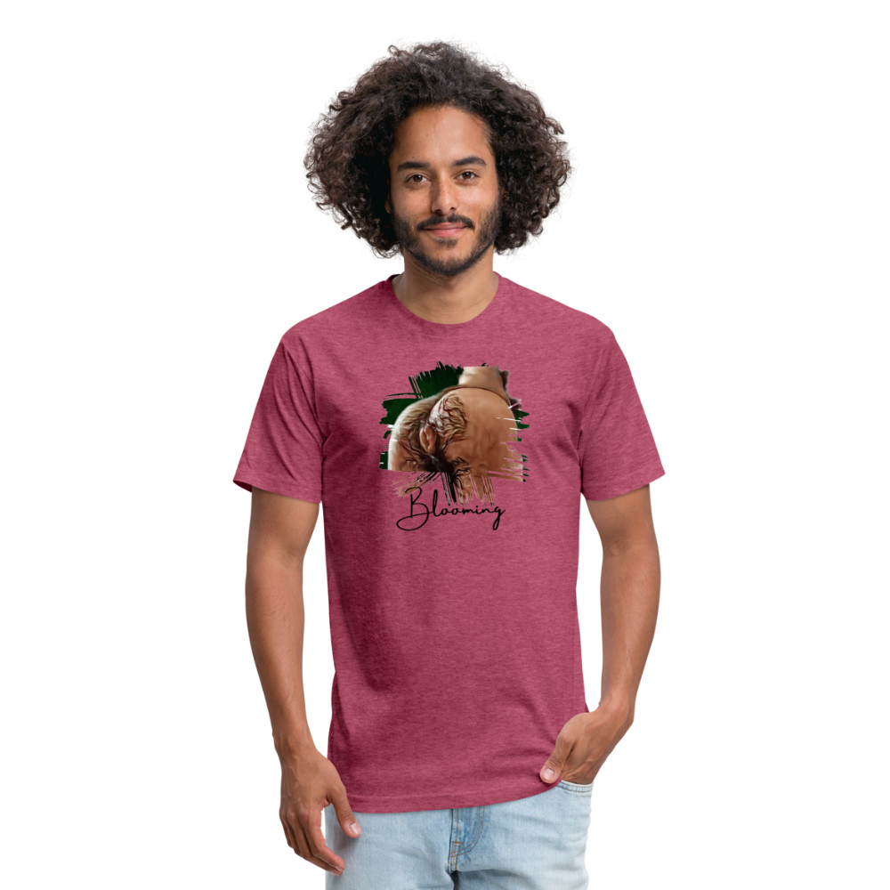 Bloom Where You're Planted Baby! - Tee - Twisted Jezebel
