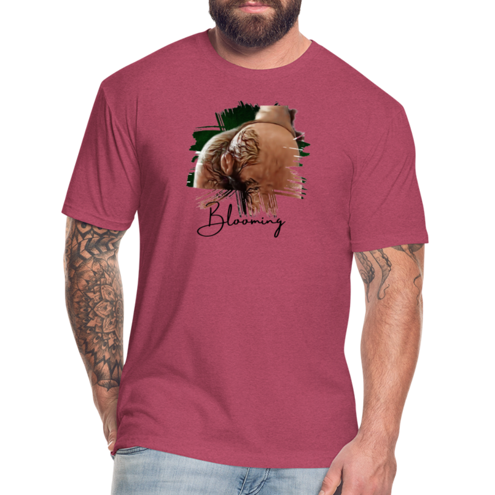 Bloom Where You're Planted Baby! - Tee - Twisted Jezebel