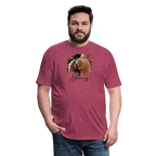 Bloom Where You're Planted Baby! - Tee - Twisted Jezebel
