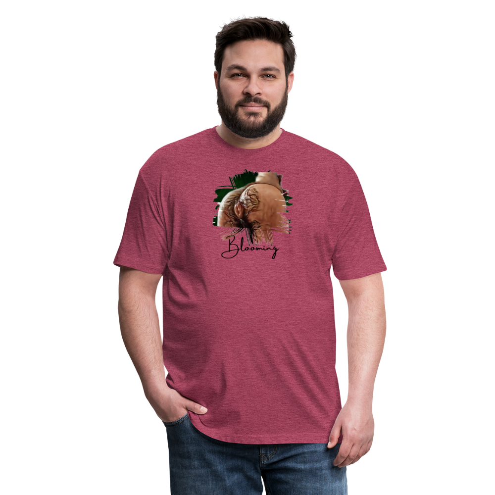 Bloom Where You're Planted Baby! - Tee - Twisted Jezebel