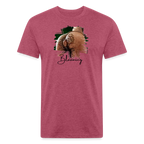 Bloom Where You're Planted Baby! - Tee - Twisted Jezebel