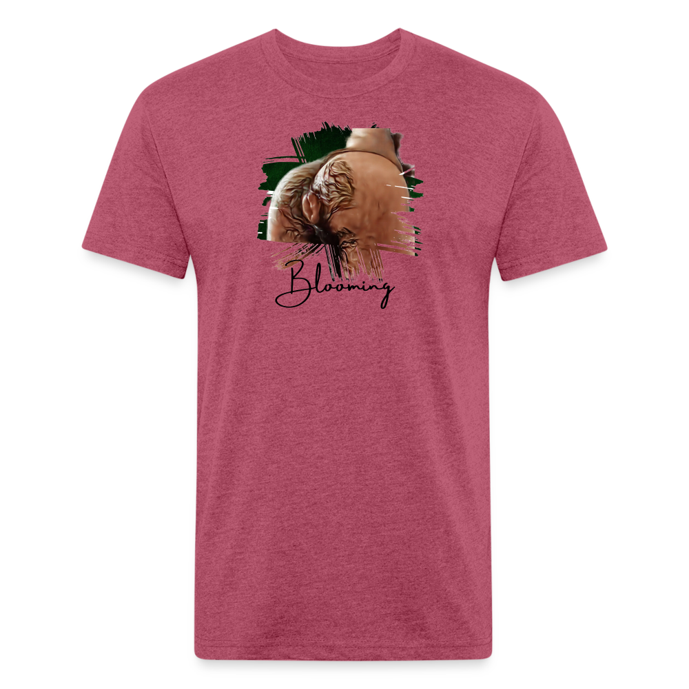 Bloom Where You're Planted Baby! - Tee - Twisted Jezebel