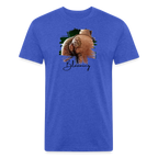 Bloom Where You're Planted Baby! - Tee - Twisted Jezebel