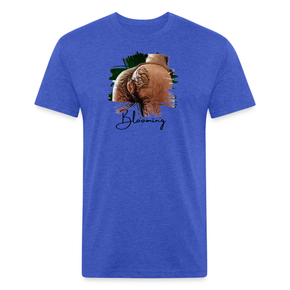 Bloom Where You're Planted Baby! - Tee - Twisted Jezebel
