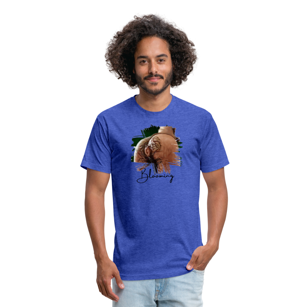 Bloom Where You're Planted Baby! - Tee - Twisted Jezebel