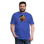 Bloom Where You're Planted Baby! - Tee - Twisted Jezebel