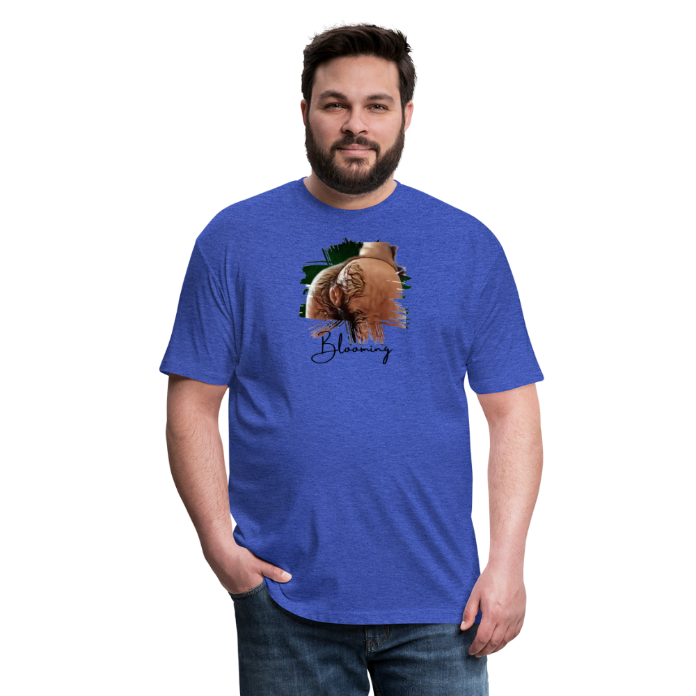 Bloom Where You're Planted Baby! - Tee - Twisted Jezebel