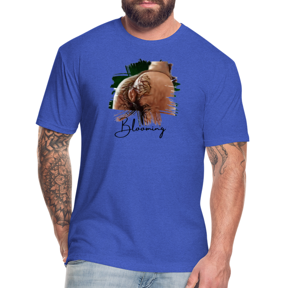 Bloom Where You're Planted Baby! - Tee - Twisted Jezebel