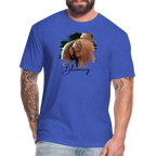 Bloom Where You're Planted Baby! - Tee - Twisted Jezebel