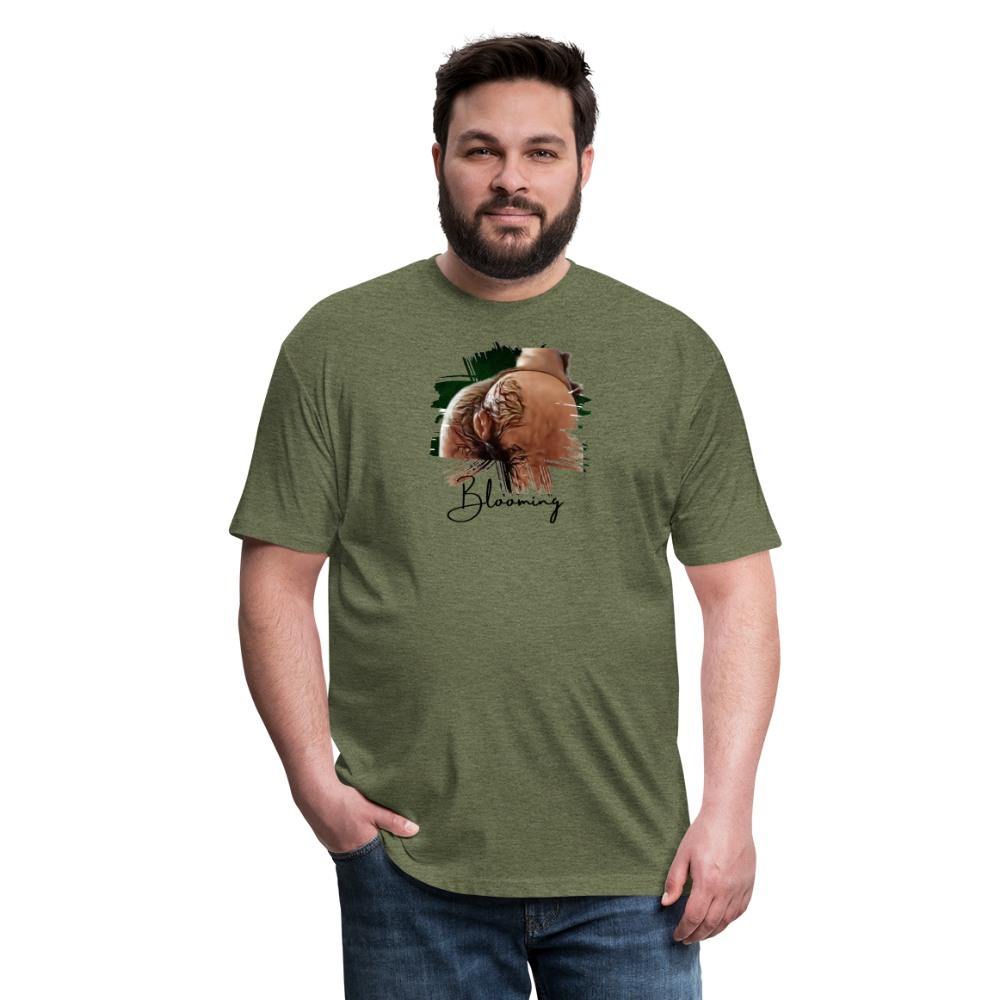 Bloom Where You're Planted Baby! - Tee - Twisted Jezebel
