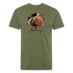 Bloom Where You're Planted Baby! - Tee - Twisted Jezebel