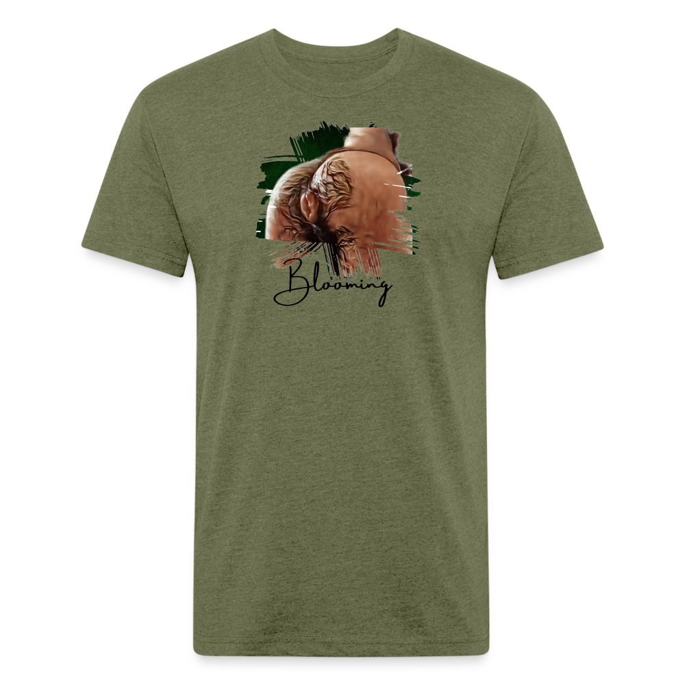 Bloom Where You're Planted Baby! - Tee - Twisted Jezebel