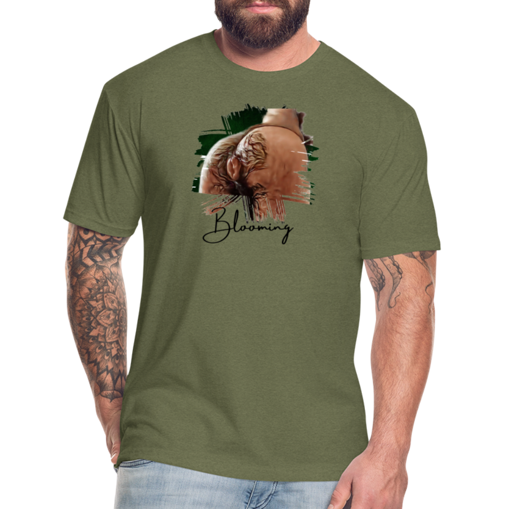 Bloom Where You're Planted Baby! - Tee - Twisted Jezebel
