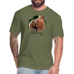 Bloom Where You're Planted Baby! - Tee - Twisted Jezebel