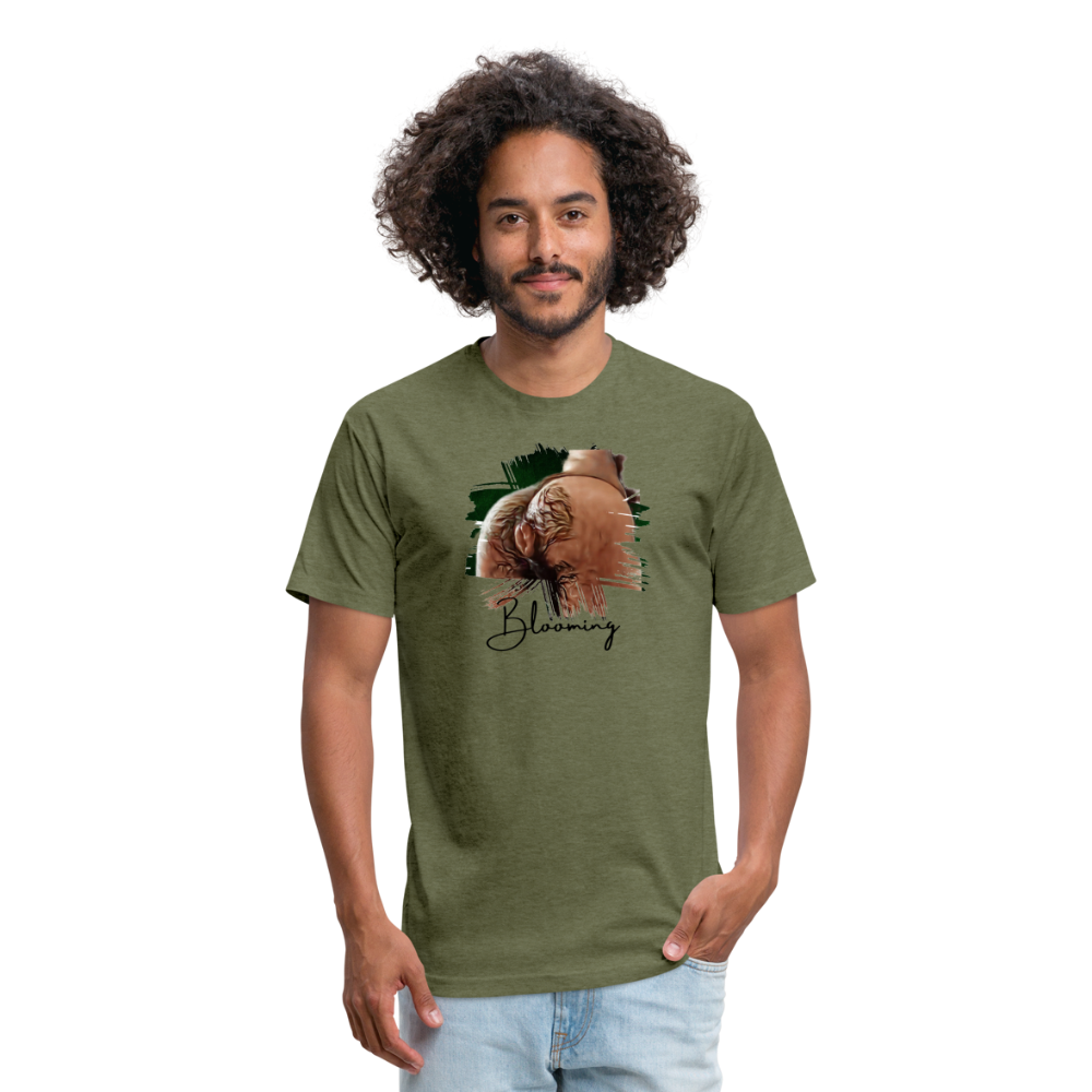 Bloom Where You're Planted Baby! - Tee - Twisted Jezebel