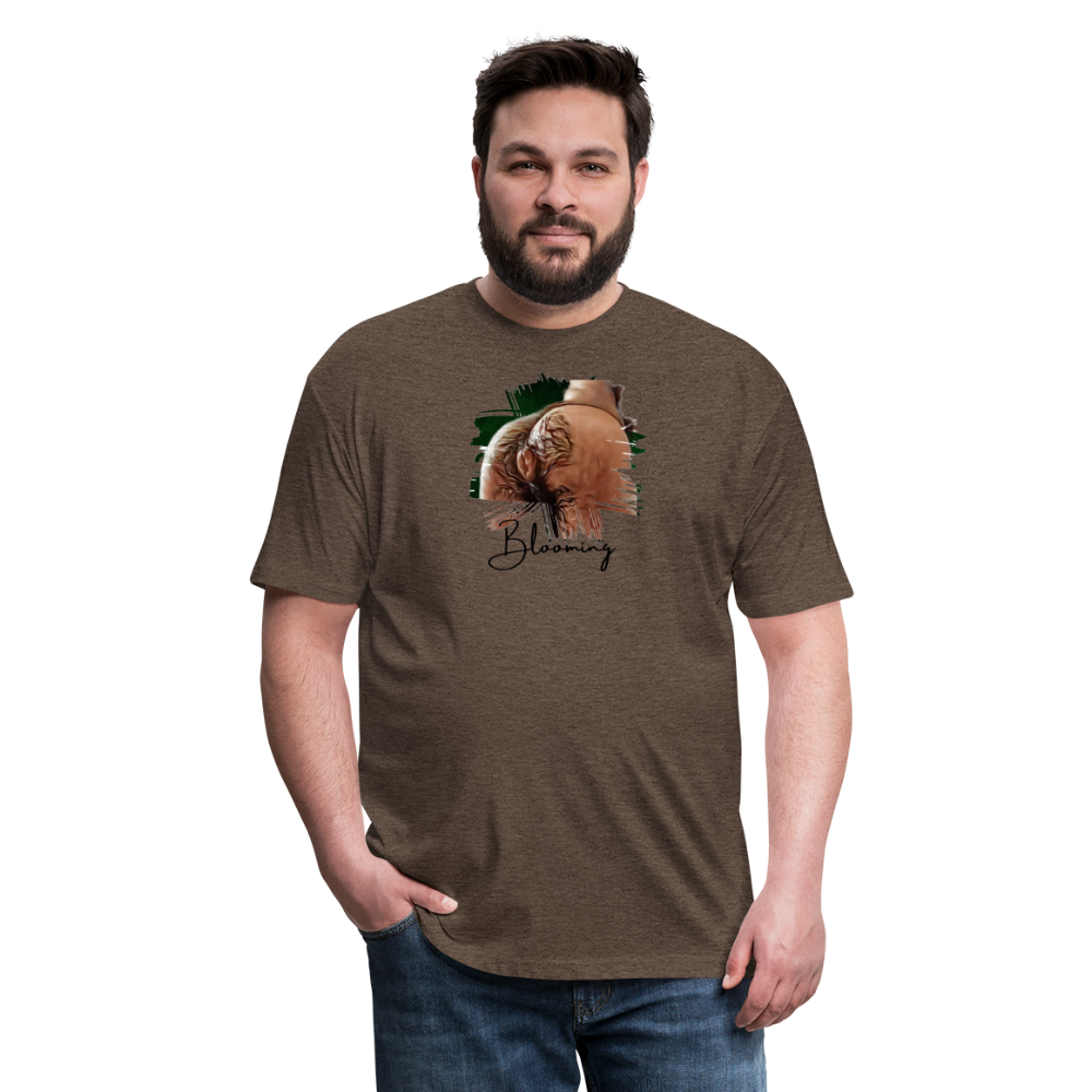 Bloom Where You're Planted Baby! - Tee - Twisted Jezebel