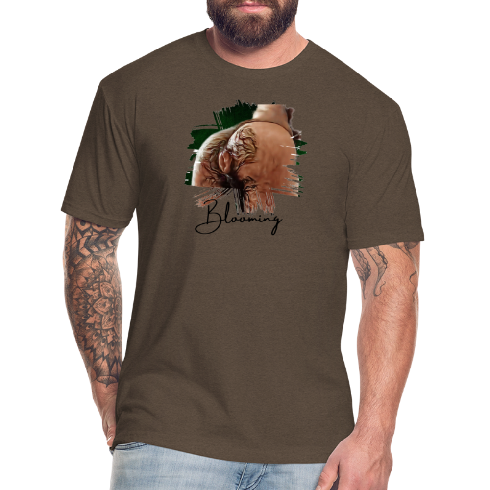 Bloom Where You're Planted Baby! - Tee - Twisted Jezebel