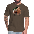 Bloom Where You're Planted Baby! - Tee - Twisted Jezebel