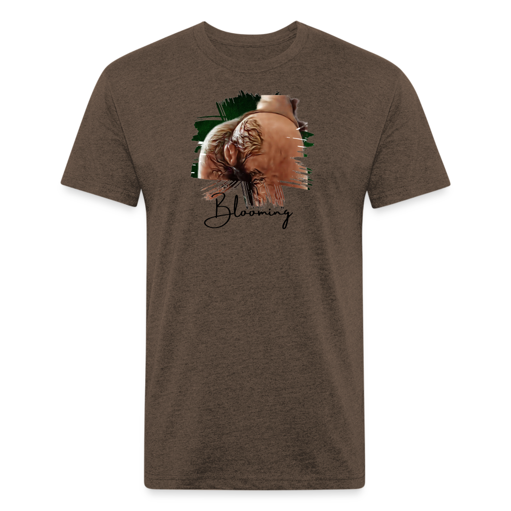 Bloom Where You're Planted Baby! - Tee - Twisted Jezebel