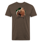 Bloom Where You're Planted Baby! - Tee - Twisted Jezebel