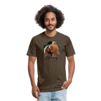 Bloom Where You're Planted Baby! - Tee - Twisted Jezebel