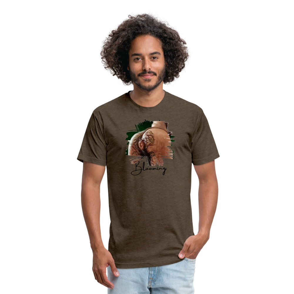Bloom Where You're Planted Baby! - Tee - Twisted Jezebel