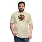 Bloom Where You're Planted Baby! - Tee - Twisted Jezebel