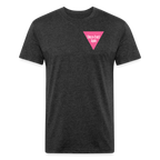 Silence = Death Again - Tee - Twisted Jezebel