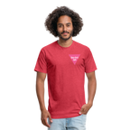 Silence = Death Again - Tee - Twisted Jezebel
