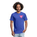 Silence = Death Again - Tee - Twisted Jezebel