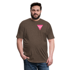 Silence = Death Again - Tee - Twisted Jezebel