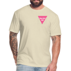 Silence = Death Again - Tee - Twisted Jezebel