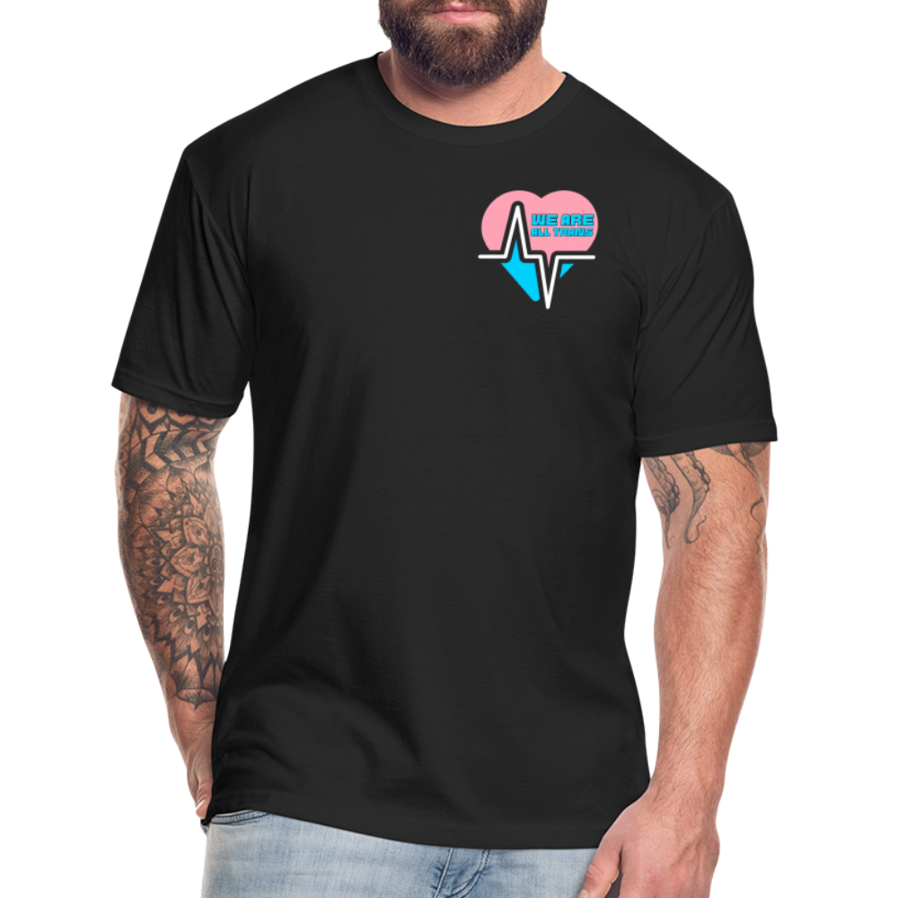 We Are All Trans - Tee - Twisted Jezebel